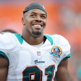 Cameron Wake